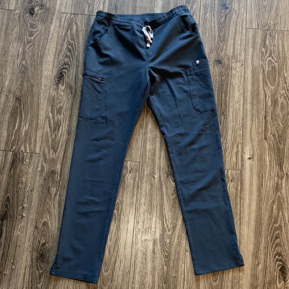 Figs scrub set - Picture 2 of 2